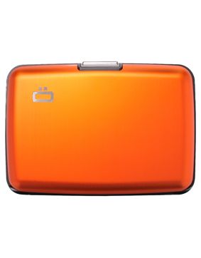 Ögon Design Smart Case Stockholm Orange