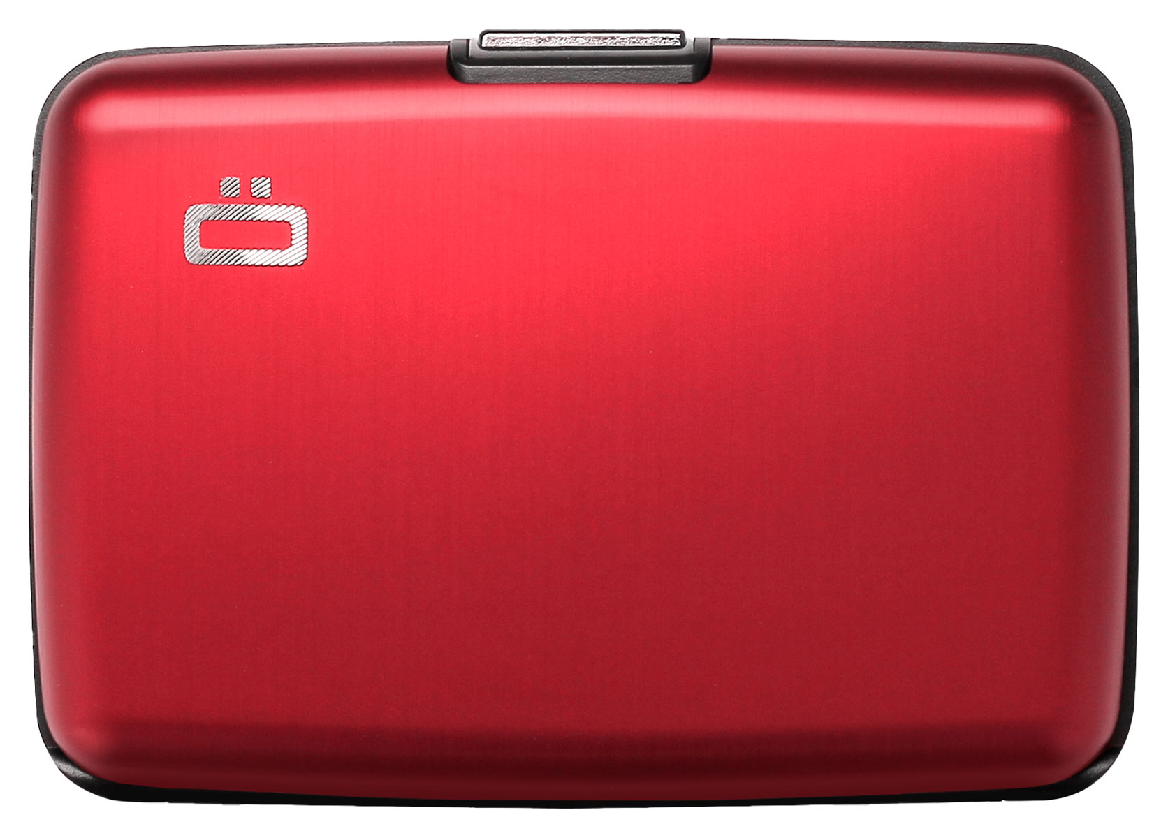Ögon Design Smart Case V3 Red