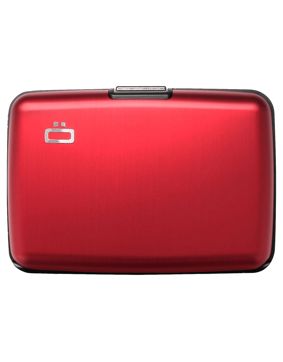 Ögon Design Smart Case Stockholm Red