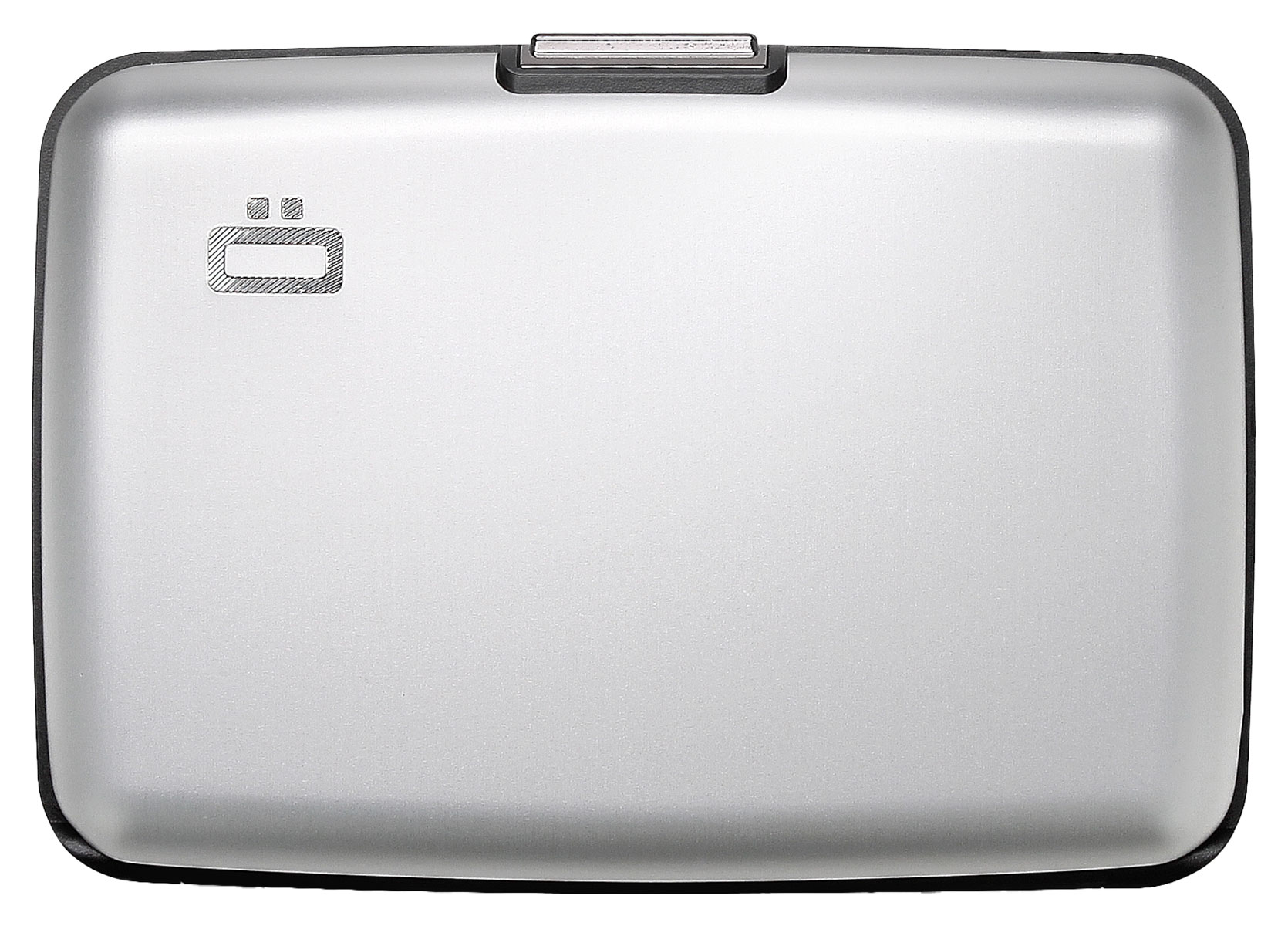 Ögon Design Smart Case V3 Silver