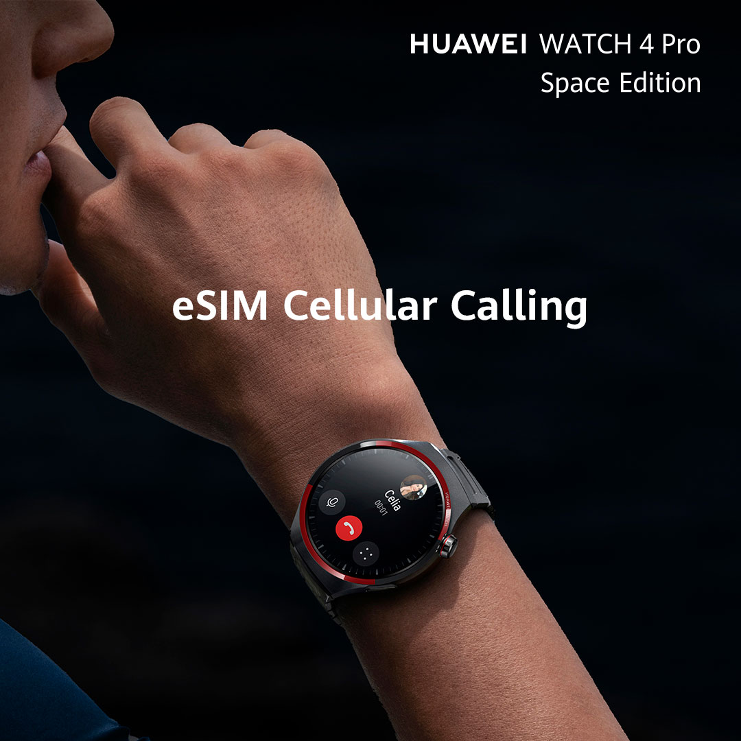 Huawei cellular watch clearance