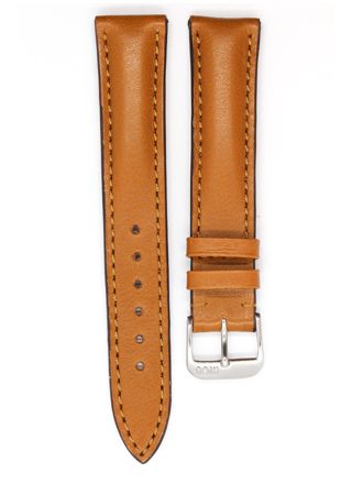 Rios1931 Moscow 20004 brown leather strap