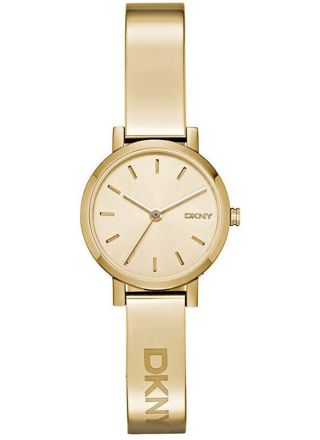 DKNY NY2307 bangle watch