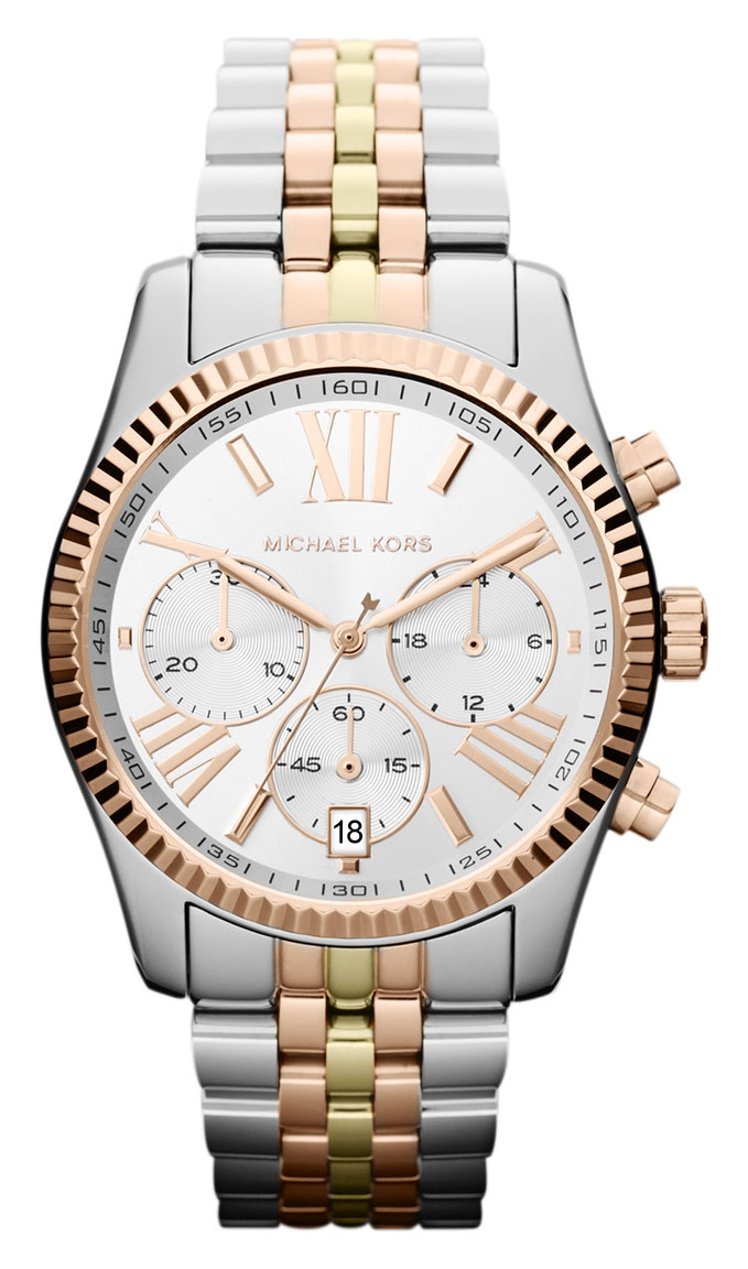 Michael Kors Lexington MK5735 watchesonline