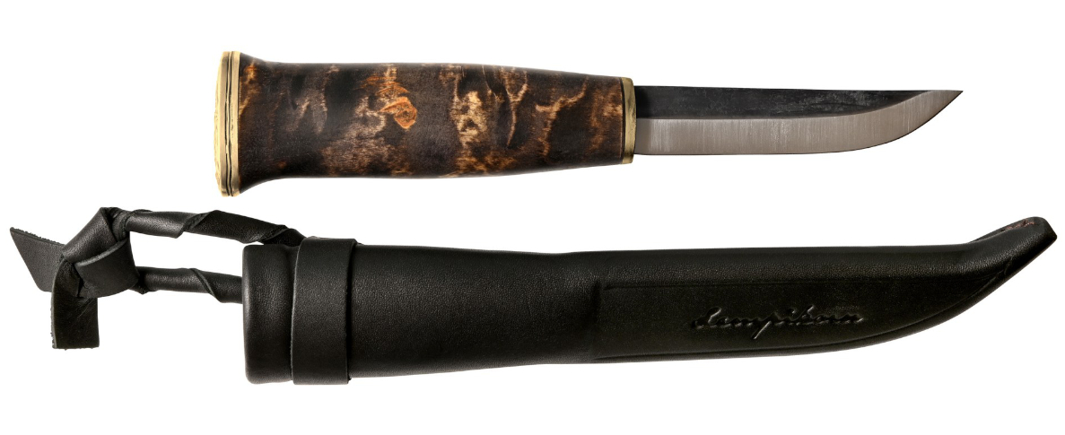 Lempikoru Liekki knife big 20 095 00 210