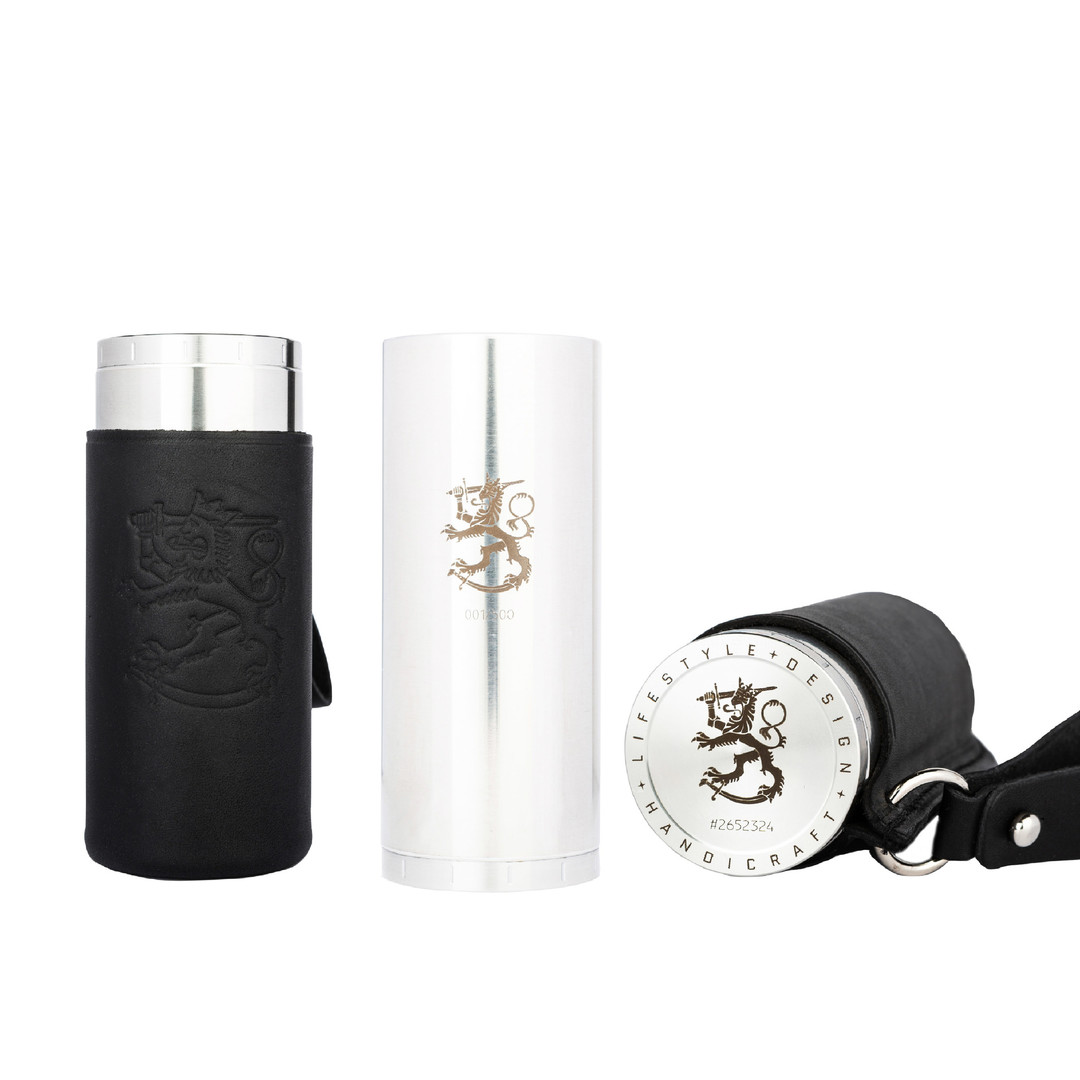 Ukko Coffee 200 XO Finnish Lion Limited Edition 500 pcs.