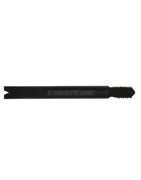 Beco Luxus Replacement Fork 3,1 mm 201725 for Spring Bar Tool 201723
