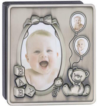 Photo Album teddy bear and toys 078402