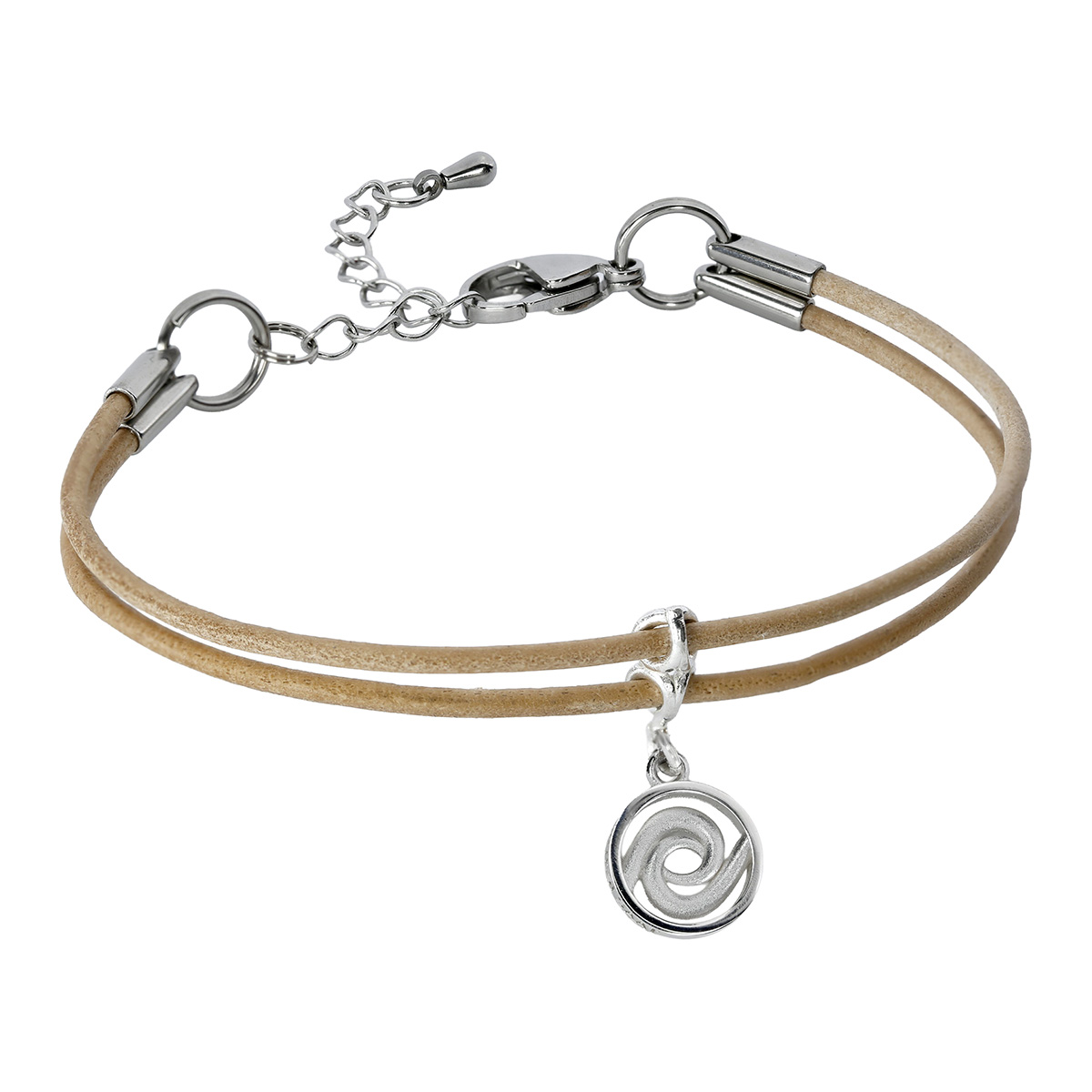 Lupaus bracelet nude 202-Lupaus-2N