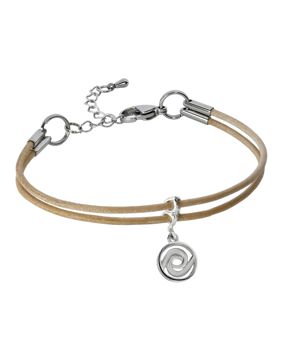 Lupaus bracelet nude 202-Lupaus-2N