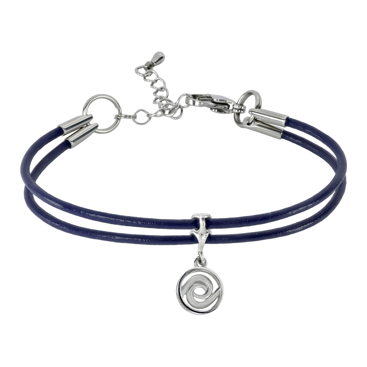 Lupaus bracelet blue 202-Lupaus-2S