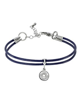 Lupaus bracelet blue 202-Lupaus-2S