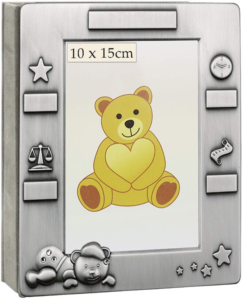 Photo Album Christening, 078420