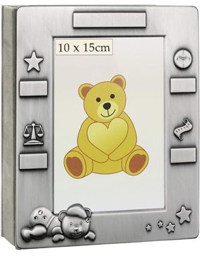 Photo Album Christening, 078420