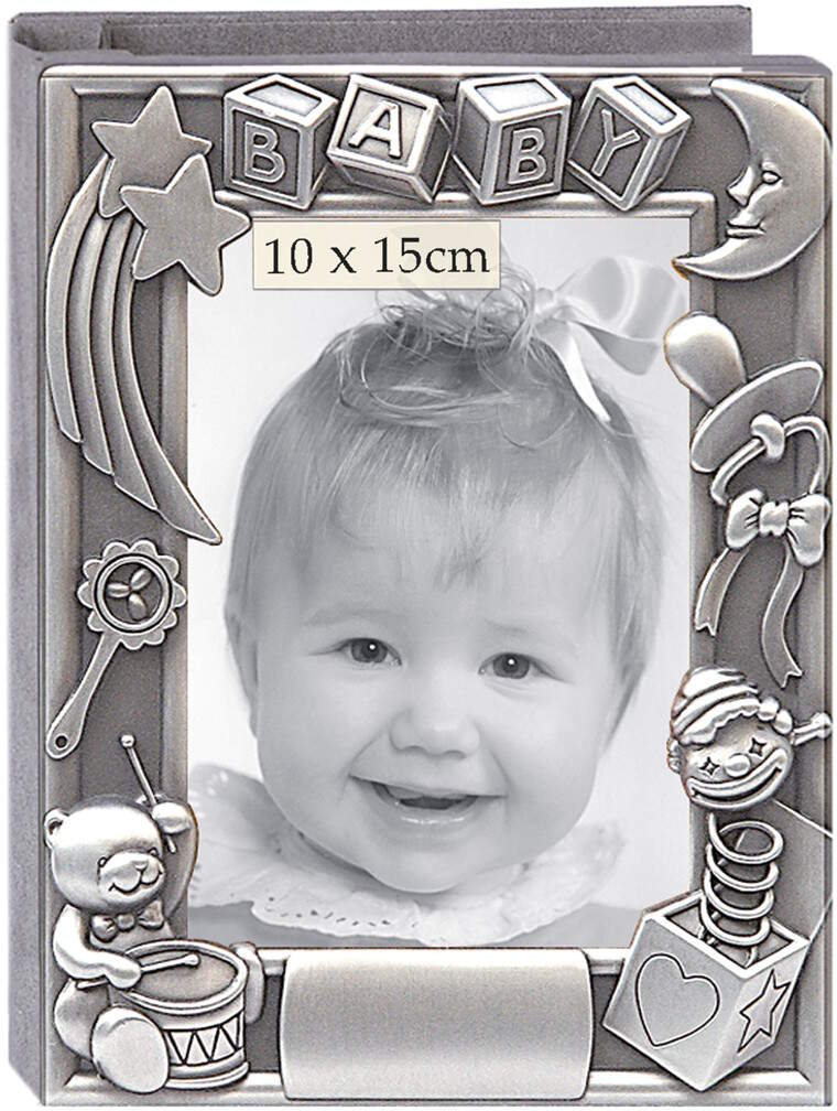 Photo Album Drummer teddy 078412