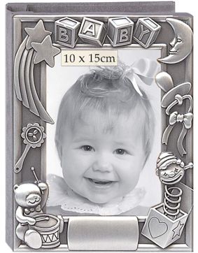 Photo Album Drummer teddy 078412