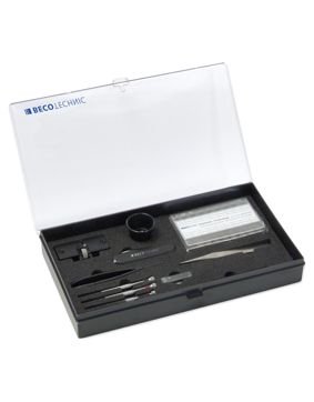 Beco Strap Changing Toolkit, 10 pcs 202105