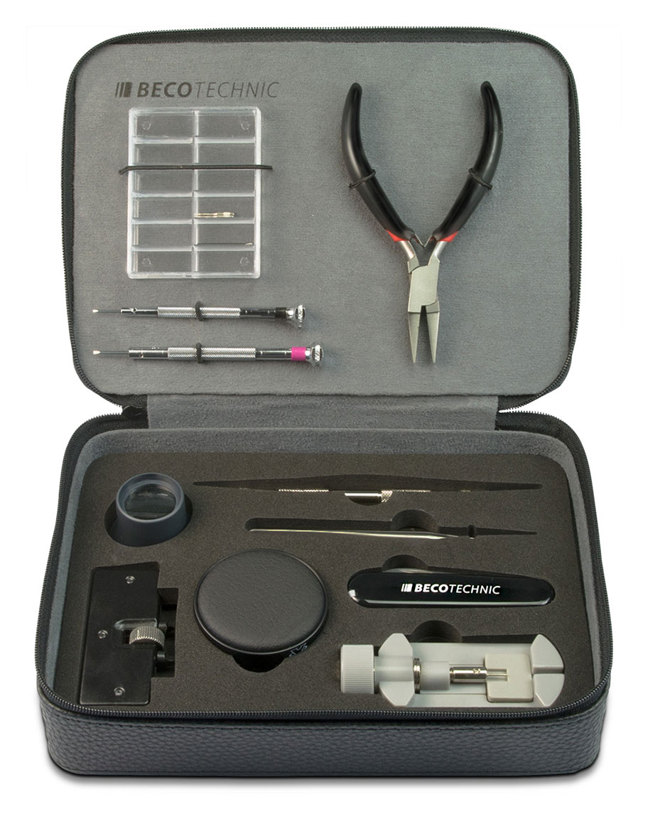 Beco Strap Changing Toolkit, 11 pcs 202160