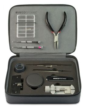 Beco Strap Changing Toolkit, 11 pcs 202160