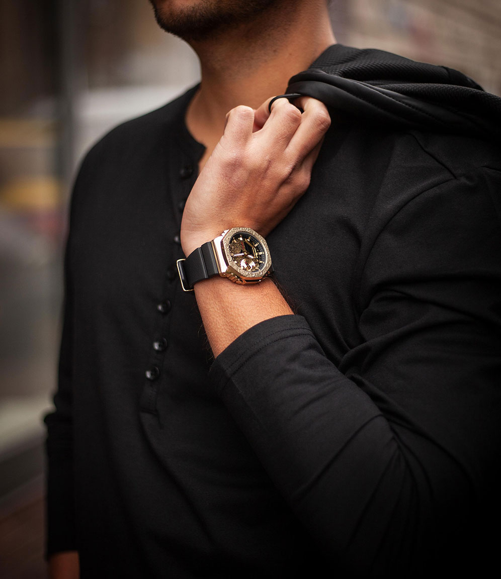 g shock gm2100 moon