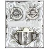 Cup, first tooth and first curl box set 078704