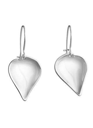 Lempikoru Lumimarja silver platinum Ear Wire earrings 34 301 00 000