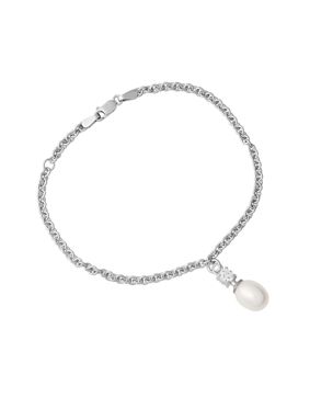 Lempikoru Moment of Joy pearl bracelet 35 012 30 190