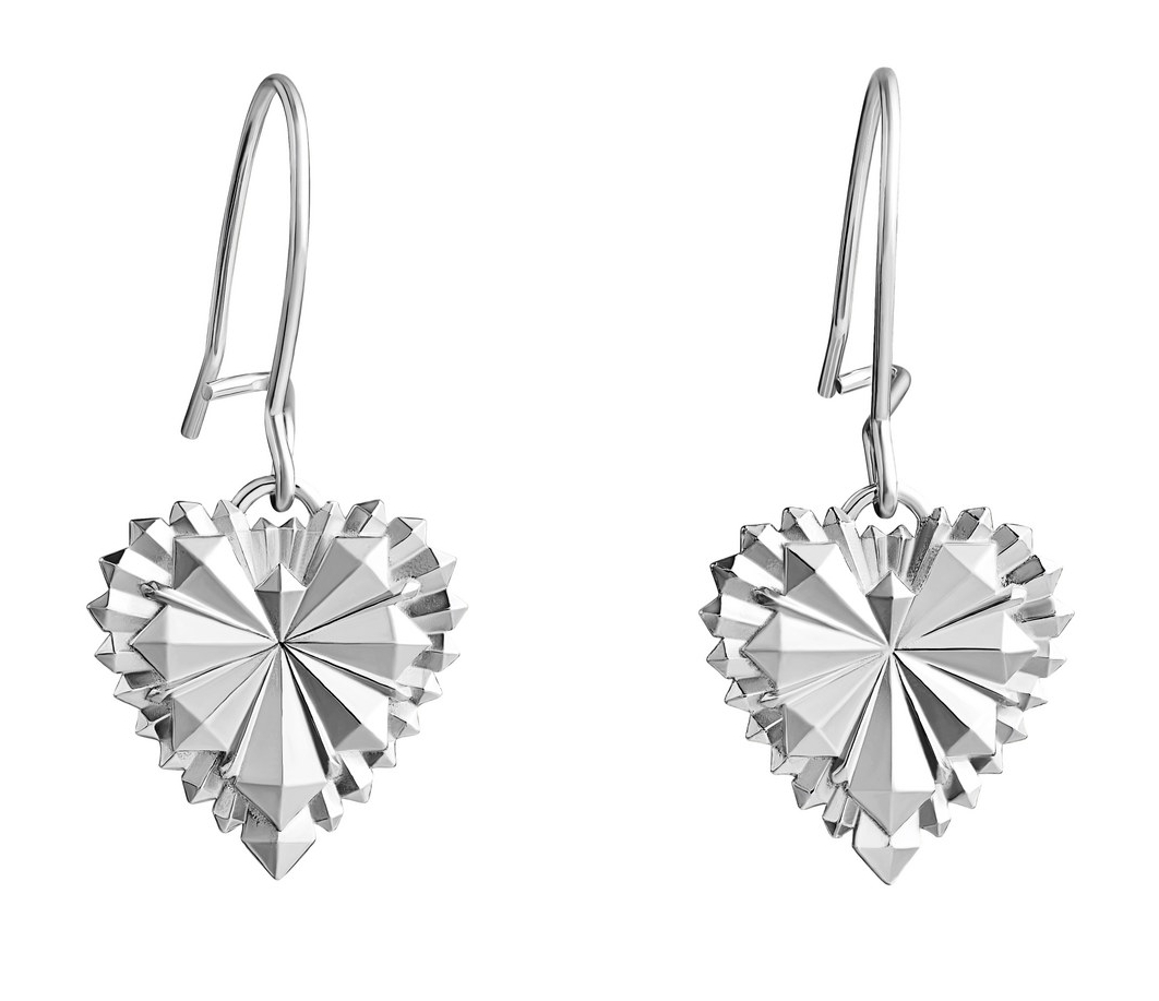 Lempikoru Kyrassi wire hook earrings 34 291 00 000