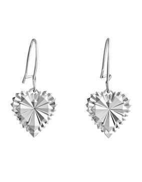 Lempikoru Kyrassi wire hook earrings 34 291 00 000