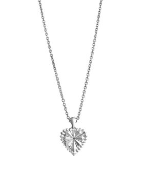 Lempikoru Kyrassi silver pendant small 32 291 00 500