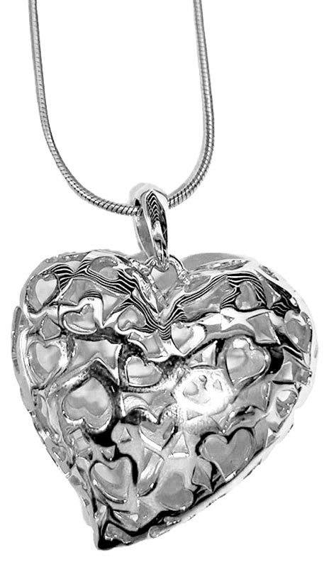 FinnFeelings Classic FFR1971-O necklace