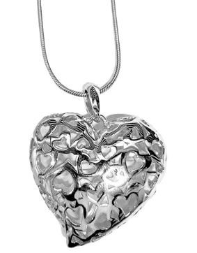 FinnFeelings Classic FFR1971-O necklace