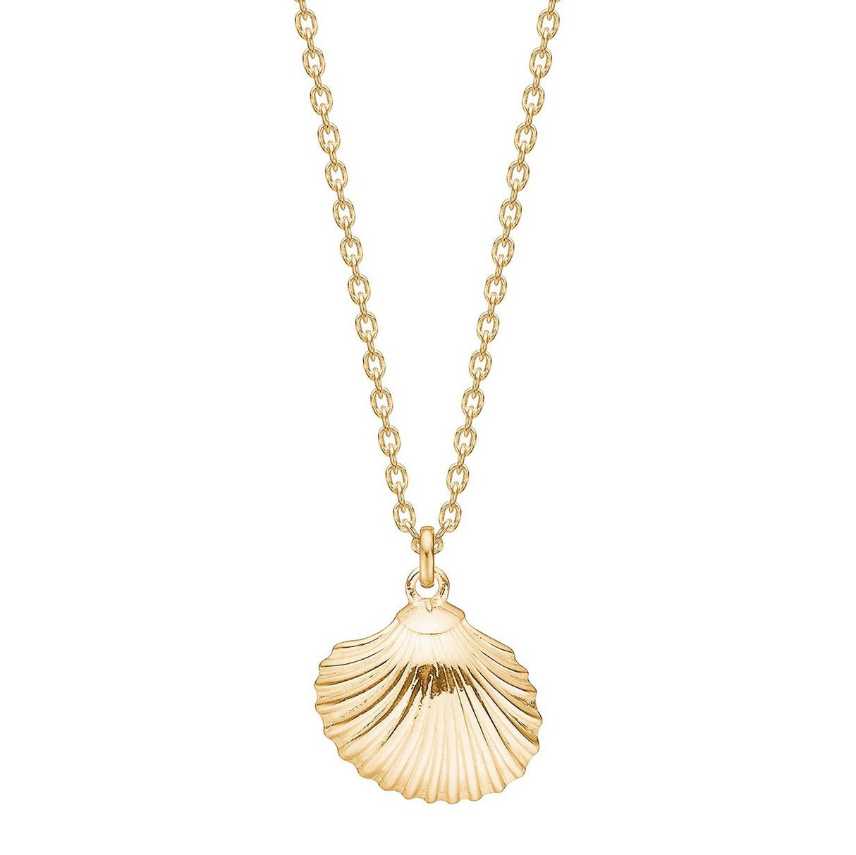 Nordahl Jewellery Sea52 necklace 20260185900