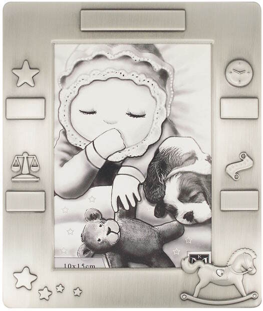 Photo Frame, Rocking hose, 078513