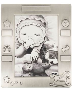 Photo Frame, Rocking hose, 078513