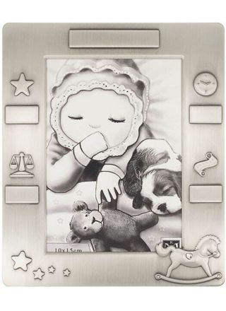 Photo Frame, Rocking hose, 078513