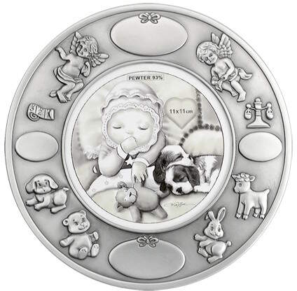 Photo Frame, Angel, 078216