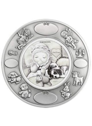 Photo Frame, Angel, 078216