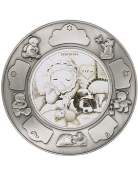 Photo Frame Teddy bear 078262