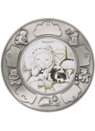 Photo Frame Teddy bear 078262