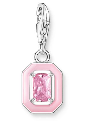 Thomas Sabo Charm Club Charmista pink charm 2030-041-9