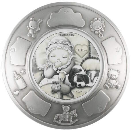 Photo Frame, Baby, 078267