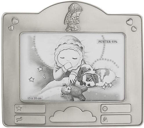 Photo Frame, Angel, 078266