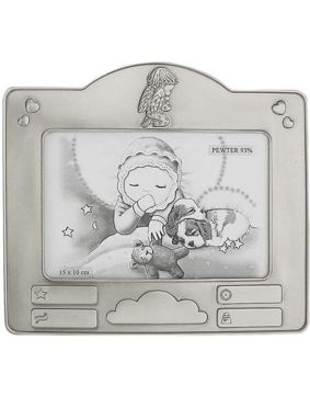Photo Frame, Angel, 078266