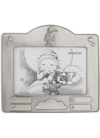 Photo Frame, Angel, 078266