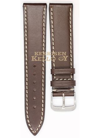 Rios1931 Pensa 2030720/18M brown leather strap
