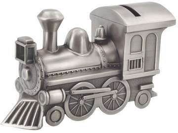 Piggy bank Train 078621