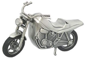 Piggy bank Motor cycle 078627