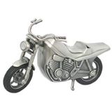 Piggy bank Motor cycle 078627