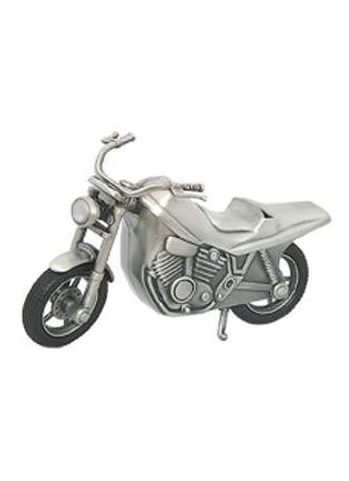 Piggy bank Motor cycle 078627